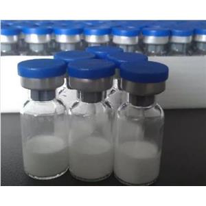 GHK copper peptide