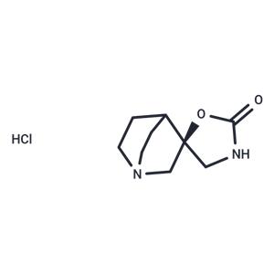 AR-R 17779 hydrochloride