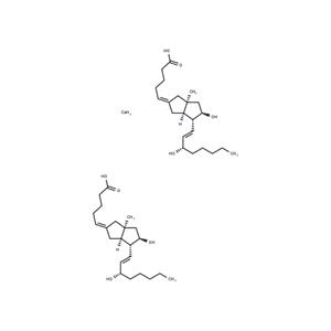 Ciprostene (calcium salt)