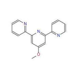 4'-methoxy-2,2':6',2''-terpyridine