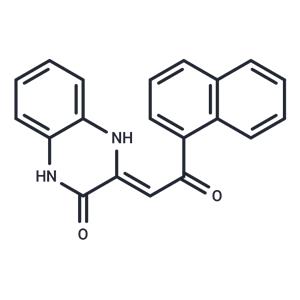 JNK3 inhibitor-2