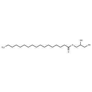 1-Heptadecanoyl-rac-glycerol