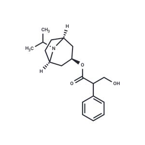 N-Isopropylnoratropine