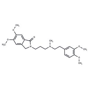 Falipamil