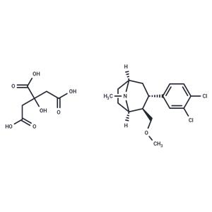 NS-2359 citrate