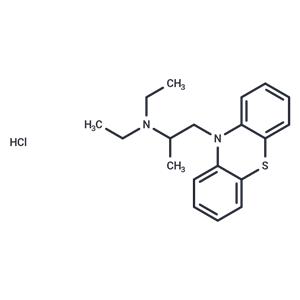 Ethopropazine Hydrochloride