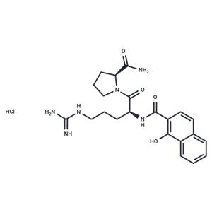 APC-366 HCl