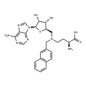 Bisubstrate Inhibitor 78