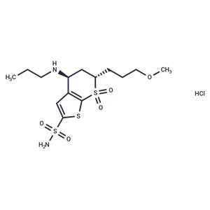 L-693612 HCl