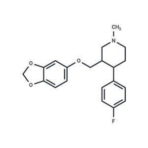 N-methyl Paroxetine