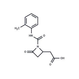 Integrin modulator 1