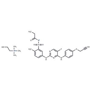 R-932348 choline