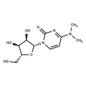 N4,N4-Dimethylcytidine