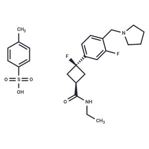 PF-03654746 Tosylate