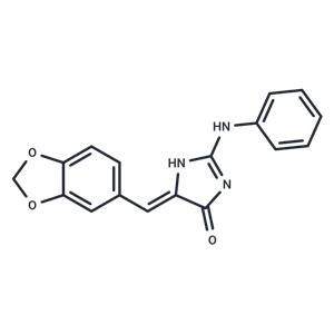 Leucettine L41