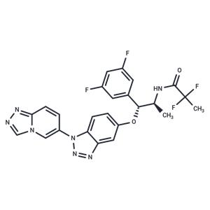 Glucocorticoid receptor-IN-1