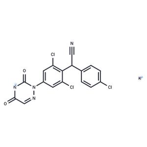 Diclazuril K