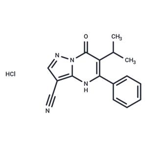 CPI-455 HCl