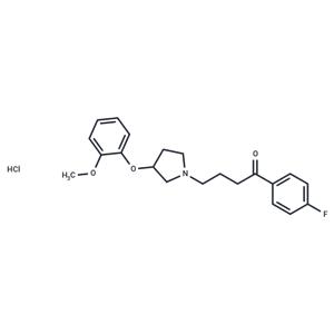 AHR-1900 hydrochloride