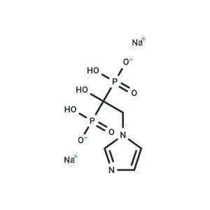 Zoledronate disodium