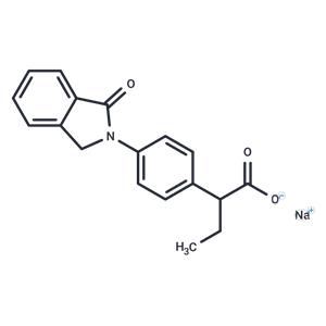 Indobufen sodium