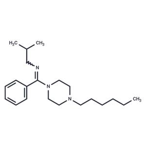 Bucainide