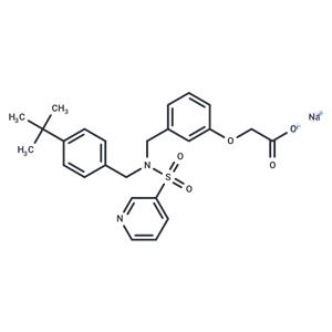 Evatanepag sodium