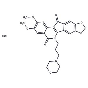 Indotecan hydrochloride