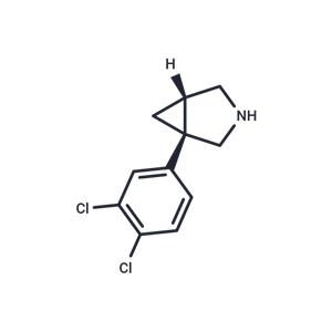 Amitifadine free base