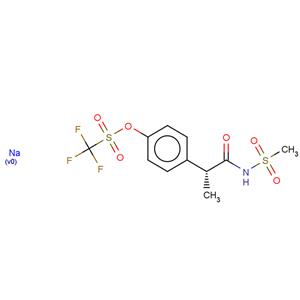 Ladarixin Sodium