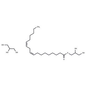 Glyceryl monolinoleate