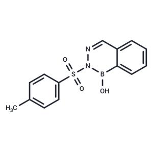 Diazaborine