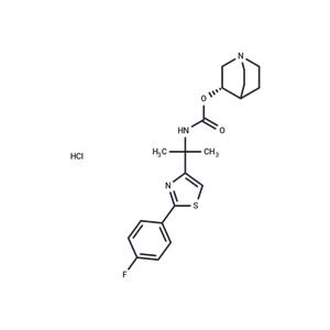 Ibiglustat hydrochloride