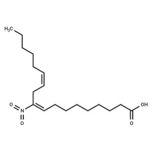 10-Nitrolinoleic acid