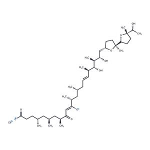 Ionomycin calcium