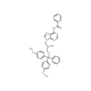 (S)-DMT-glycidol-A(Bz)