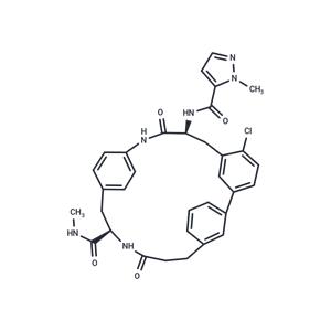 IL-17A antagonist 3