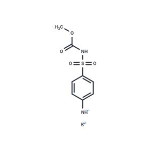 Asulam-potassium