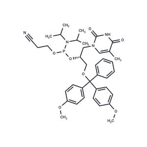 (R)-GNA-T ? phosphoramidite