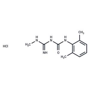 Lidamidine Hydrochloride