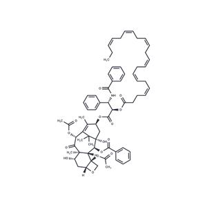 DHA-paclitaxel