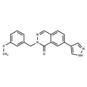 GRK2 Inhibitor 2