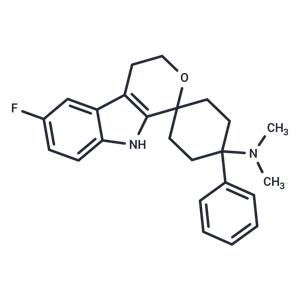 Cebranopadol ((1α,4α)stereoisomer)