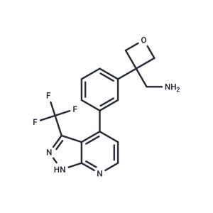 PKC-theta inhibitor 1