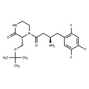 Evogliptin