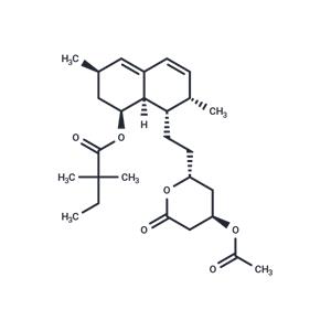 4-Acetylsimvastatin