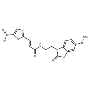 Anti-inflammatory agent 55