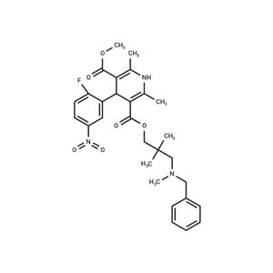 Palonidipine