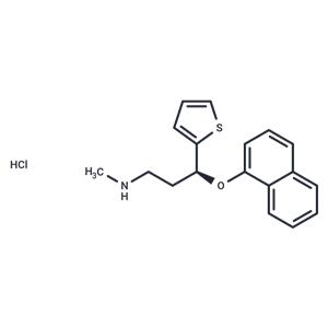 (±)-Duloxetine hydrochloride