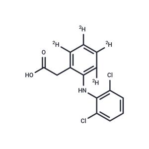 Diclofenac-d4